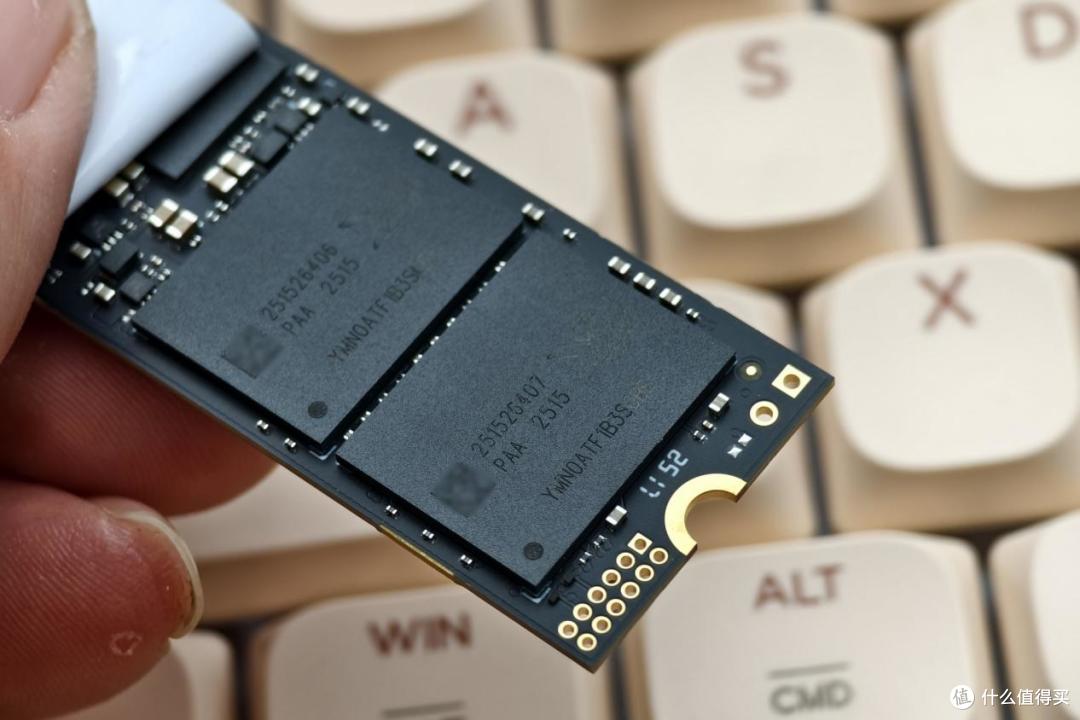 信仰装机必备！致态TiPro9000SSD《黑神话：悟空》联名版体验评测