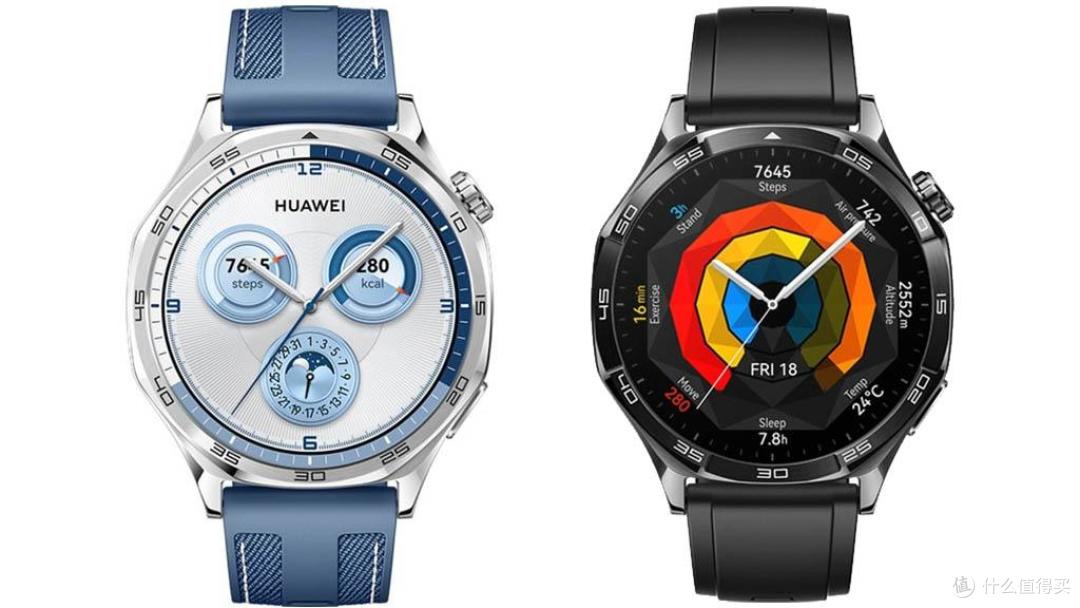 深度评测：高性价比智能手表，谁才是你的菜？