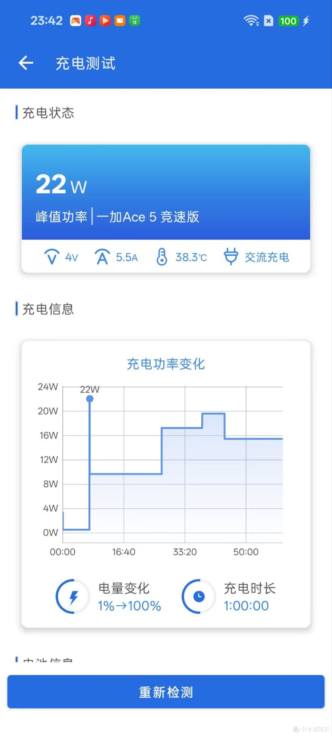 不到2000元就能入手的游戏小怪兽，一加Ace5竞速版使用体验