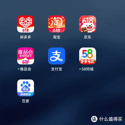 ▲120Hz，系统丝滑
