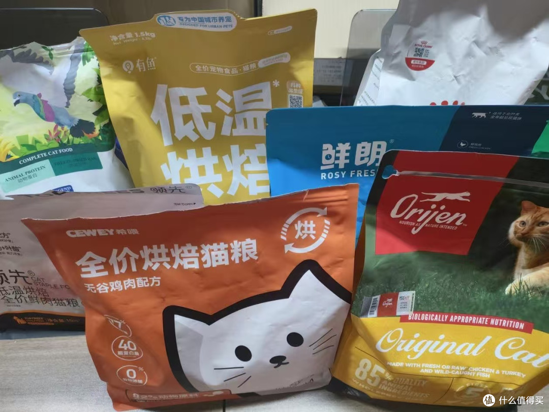 2025国产猫粮有哪些?希喂、有鱼、酥醒猫粮 从多个维度深度分析