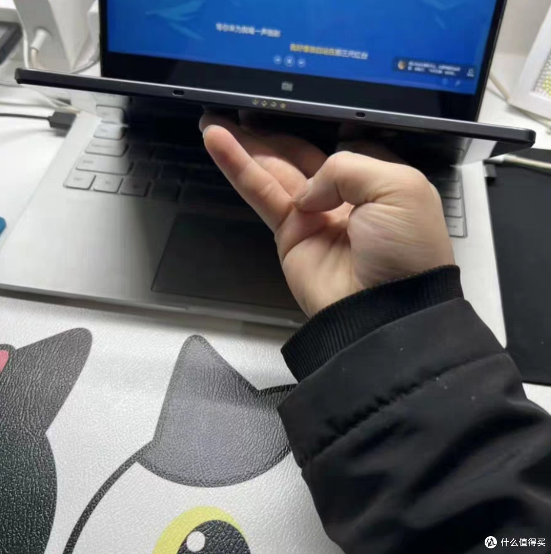 iPad与小新Pad影音娱乐对比