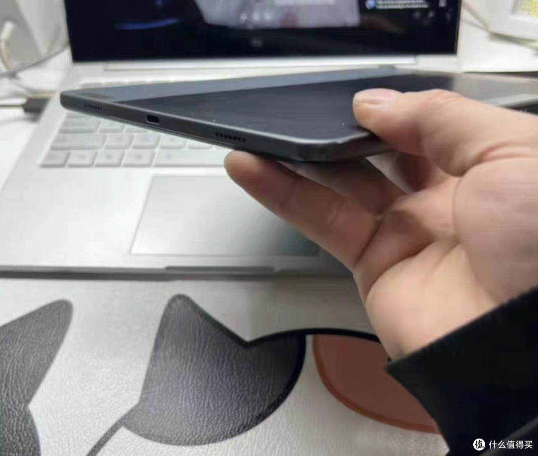 iPad与小新Pad影音娱乐对比
