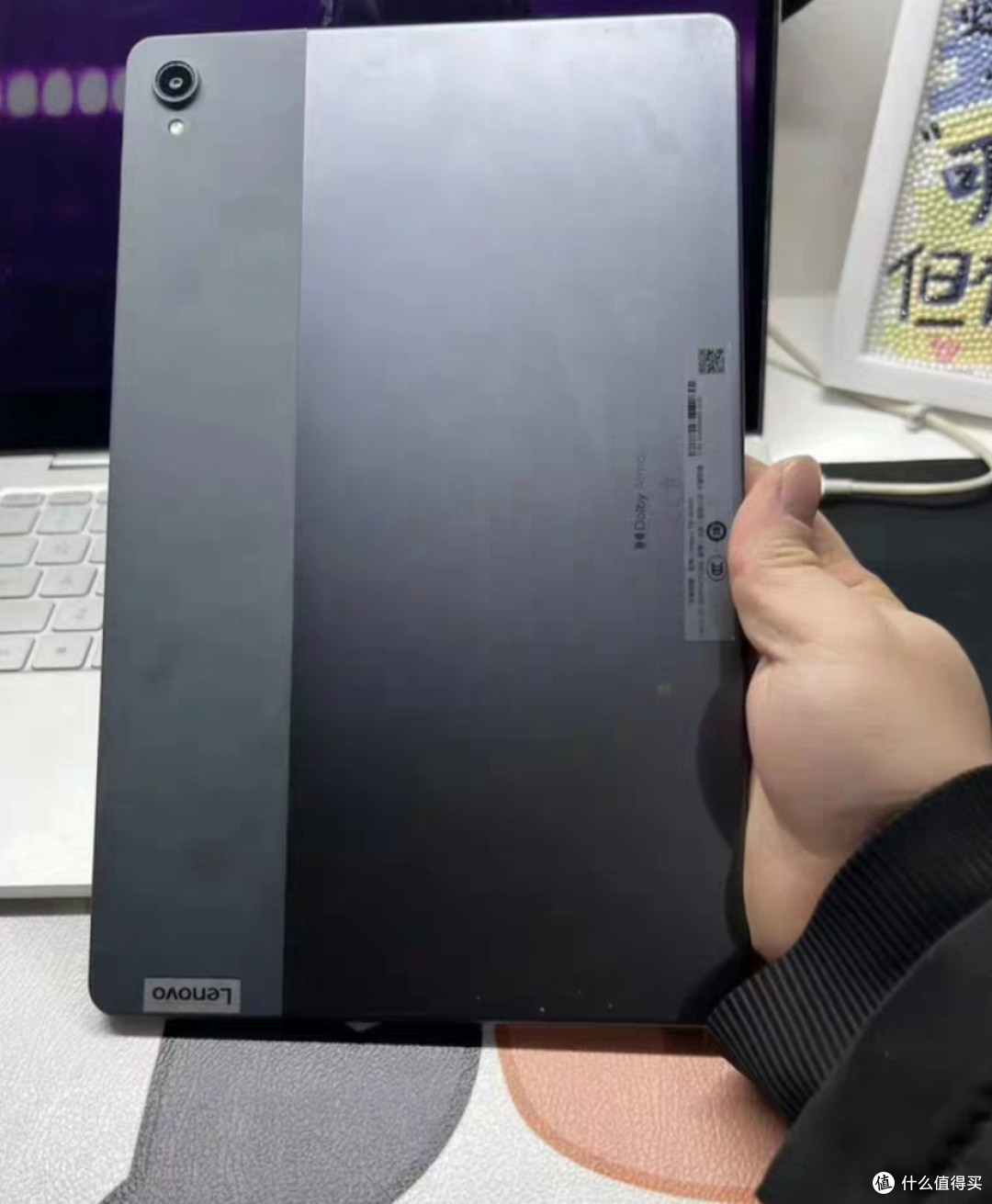 iPad与小新Pad影音娱乐对比