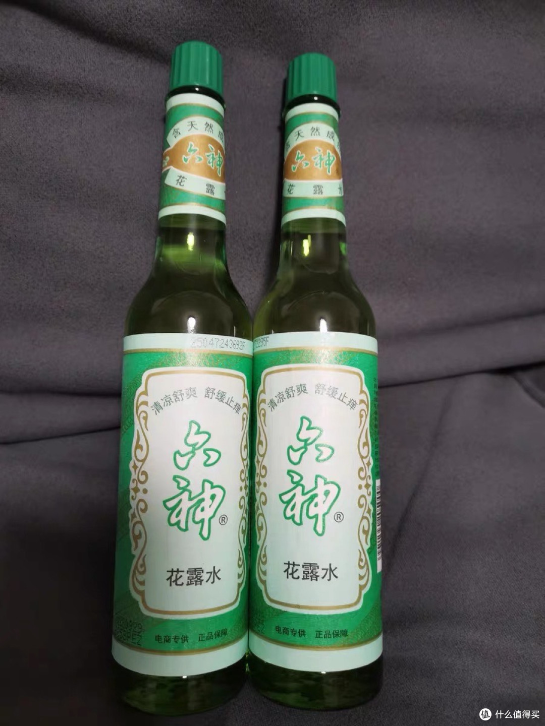 夏日好物六神驱蚊花露水,清爽不黏腻