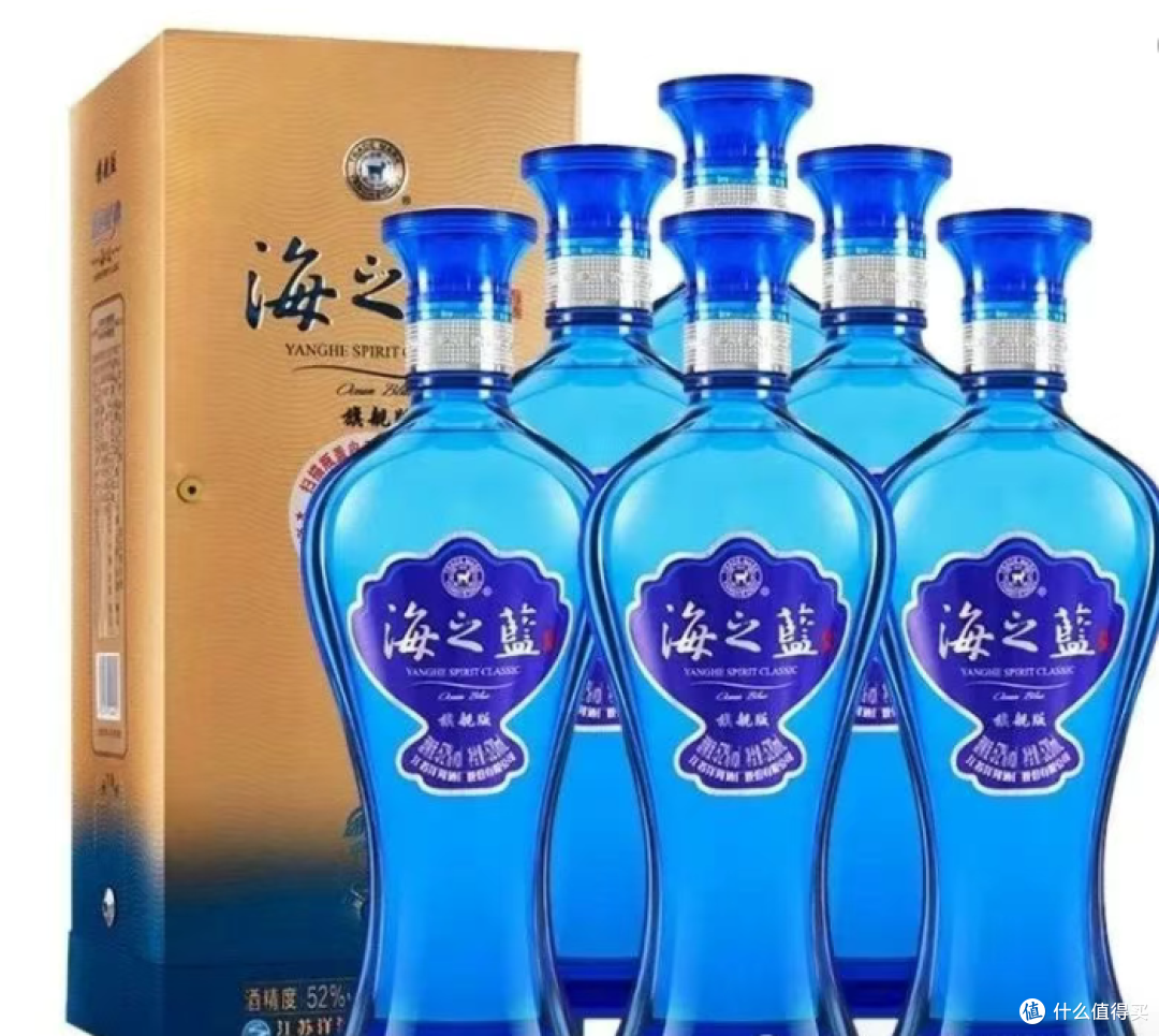 洋河选酒避坑指南:从口粮到高端,这3款闭眼入不踩雷!