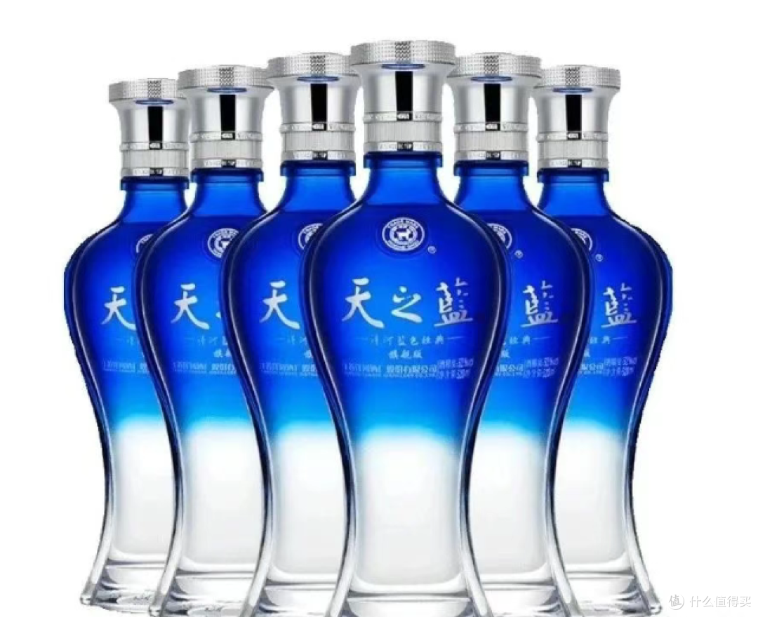 洋河选酒避坑指南:从口粮到高端,这3款闭眼入不踩雷!