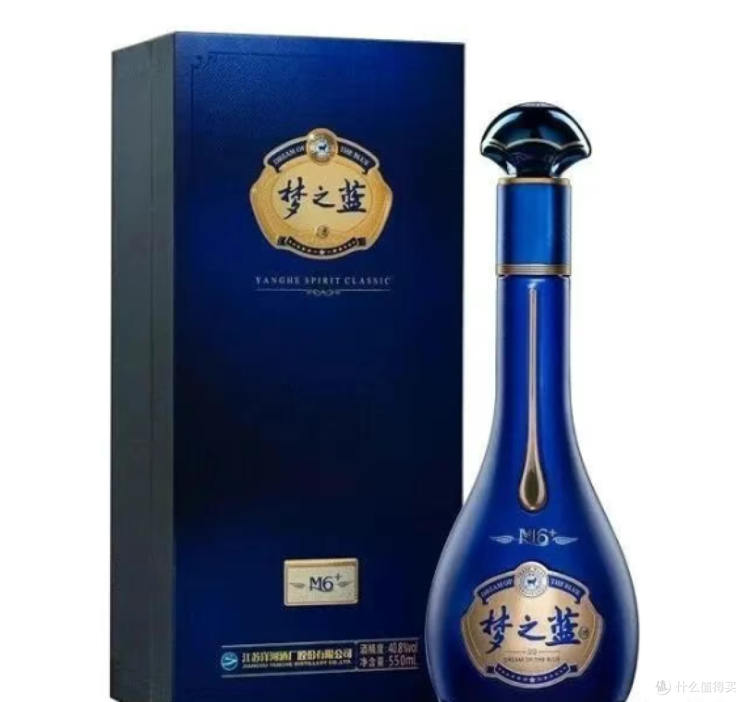 洋河选酒避坑指南:从口粮到高端,这3款闭眼入不踩雷!
