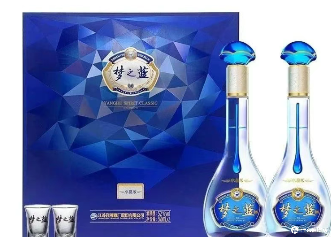 洋河选酒避坑指南:从口粮到高端,这3款闭眼入不踩雷!