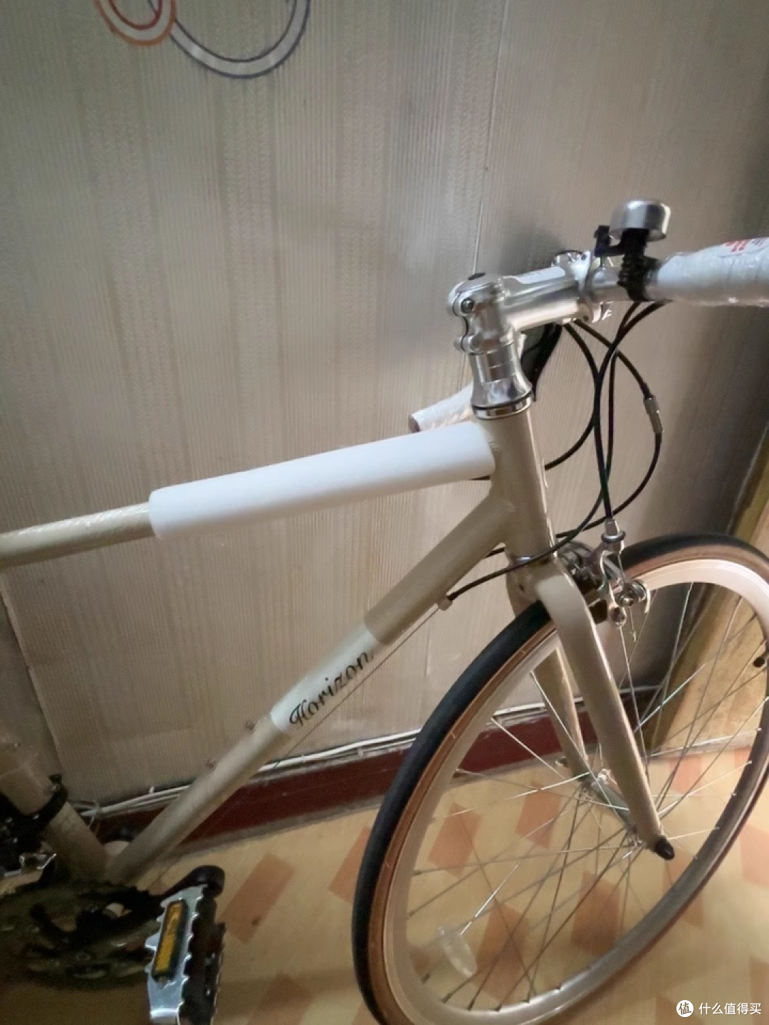 闭眼入!kuwayo 地平线公路车通勤超绝🚴♀️