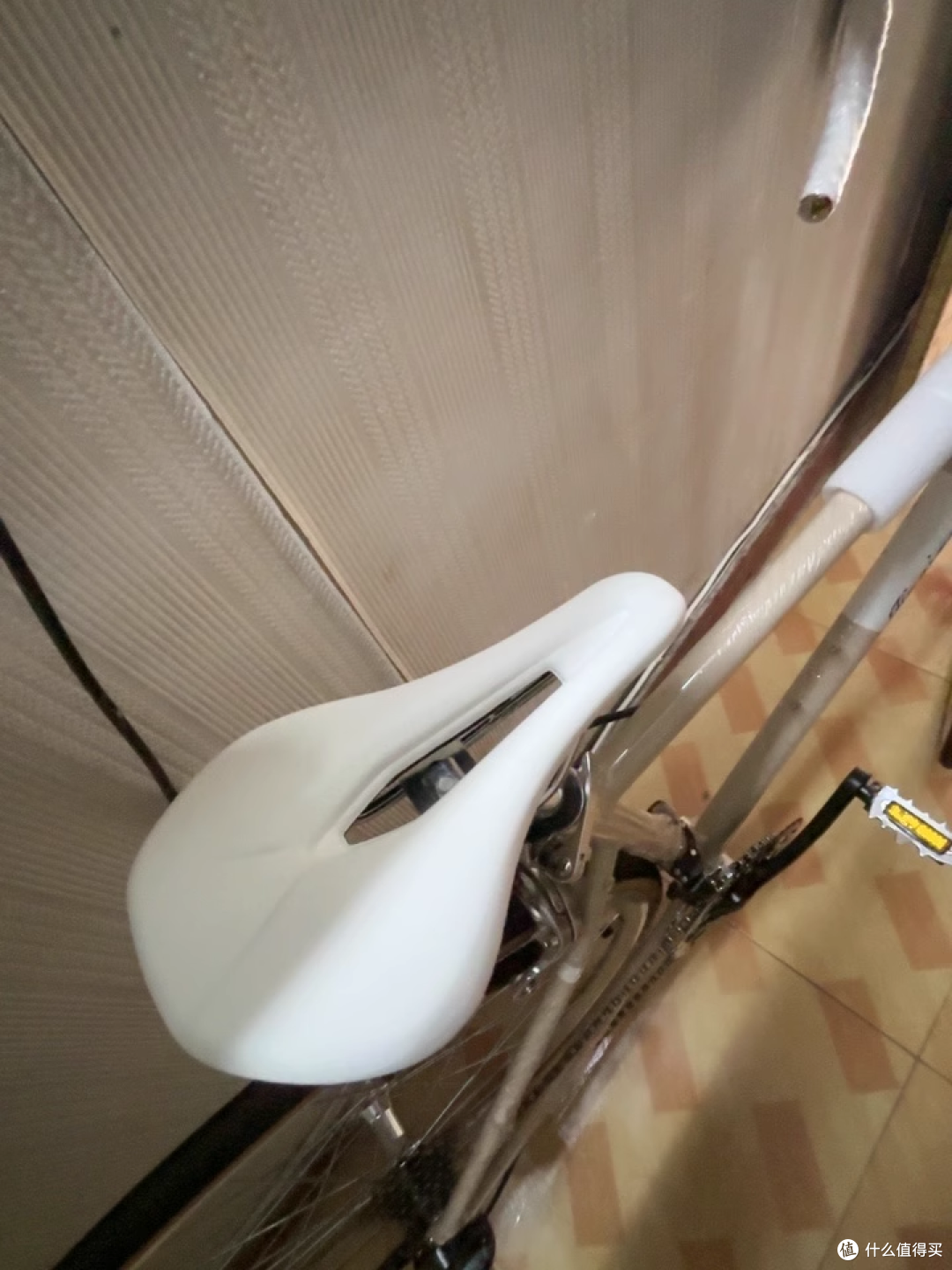 闭眼入!kuwayo 地平线公路车通勤超绝🚴♀️