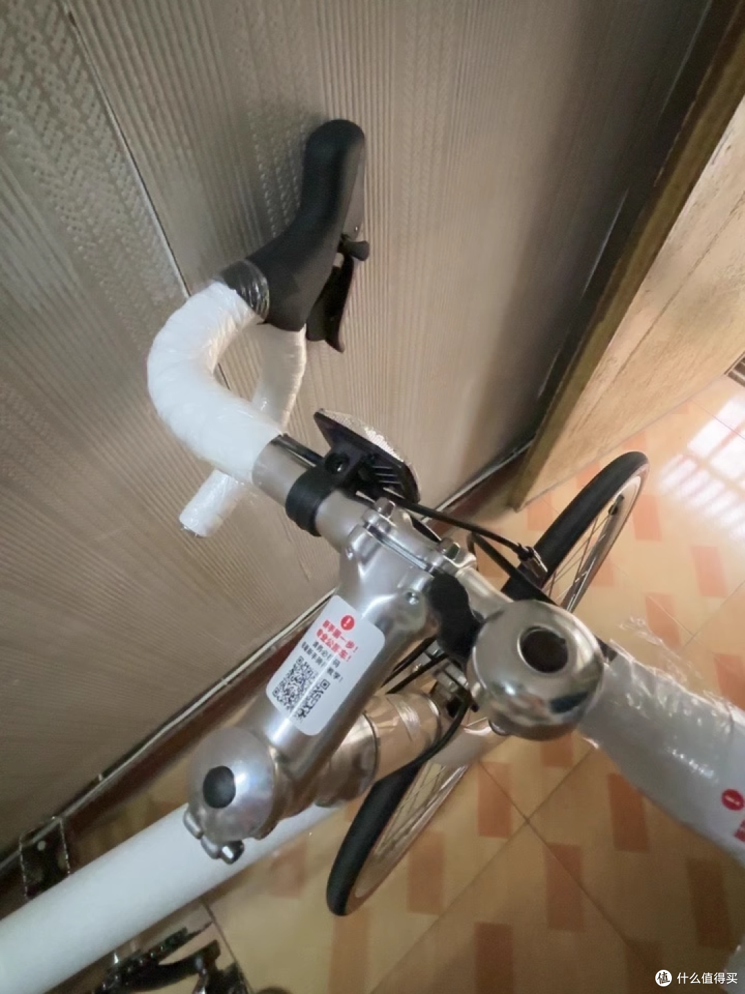 闭眼入!kuwayo 地平线公路车通勤超绝🚴♀️