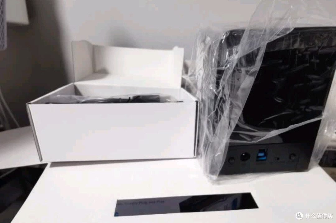 私有云NAS网络存储服务器:家庭存储新选择,便捷高效尽在掌握