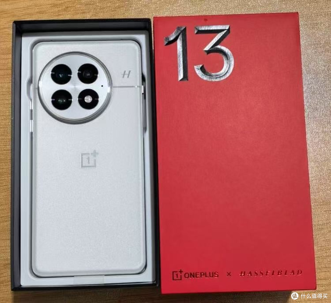 顶配24GB+1TB,骁龙8至尊版+6000mAh+2K屏,跌价1800元