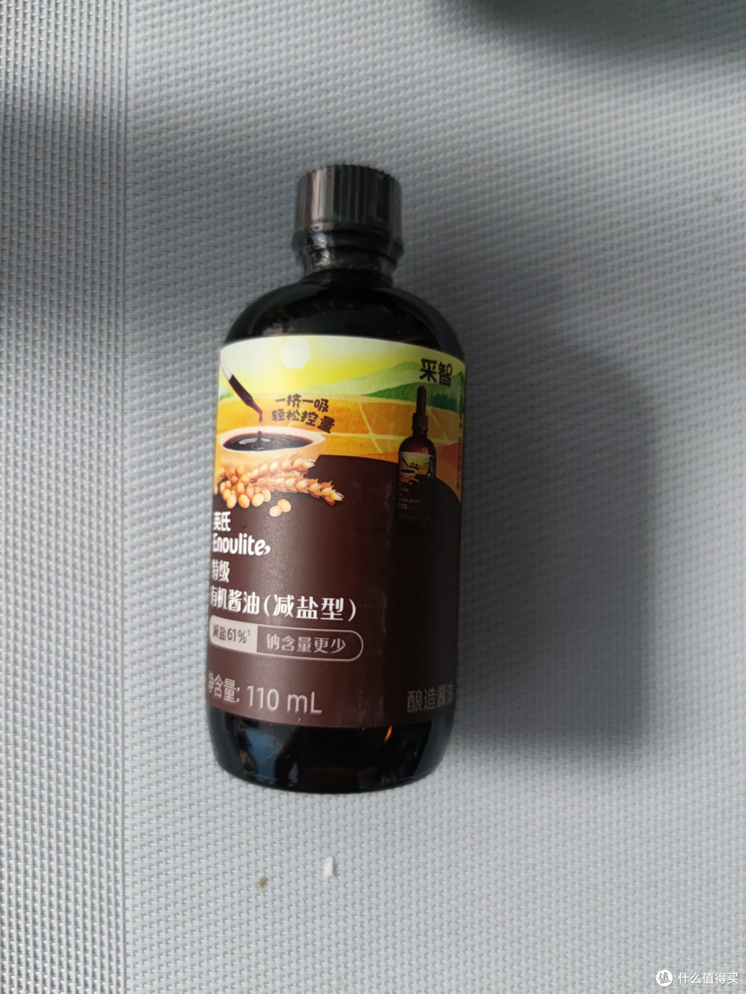 英氏特级有机酱油:儿童调味界的 “健康骑士”