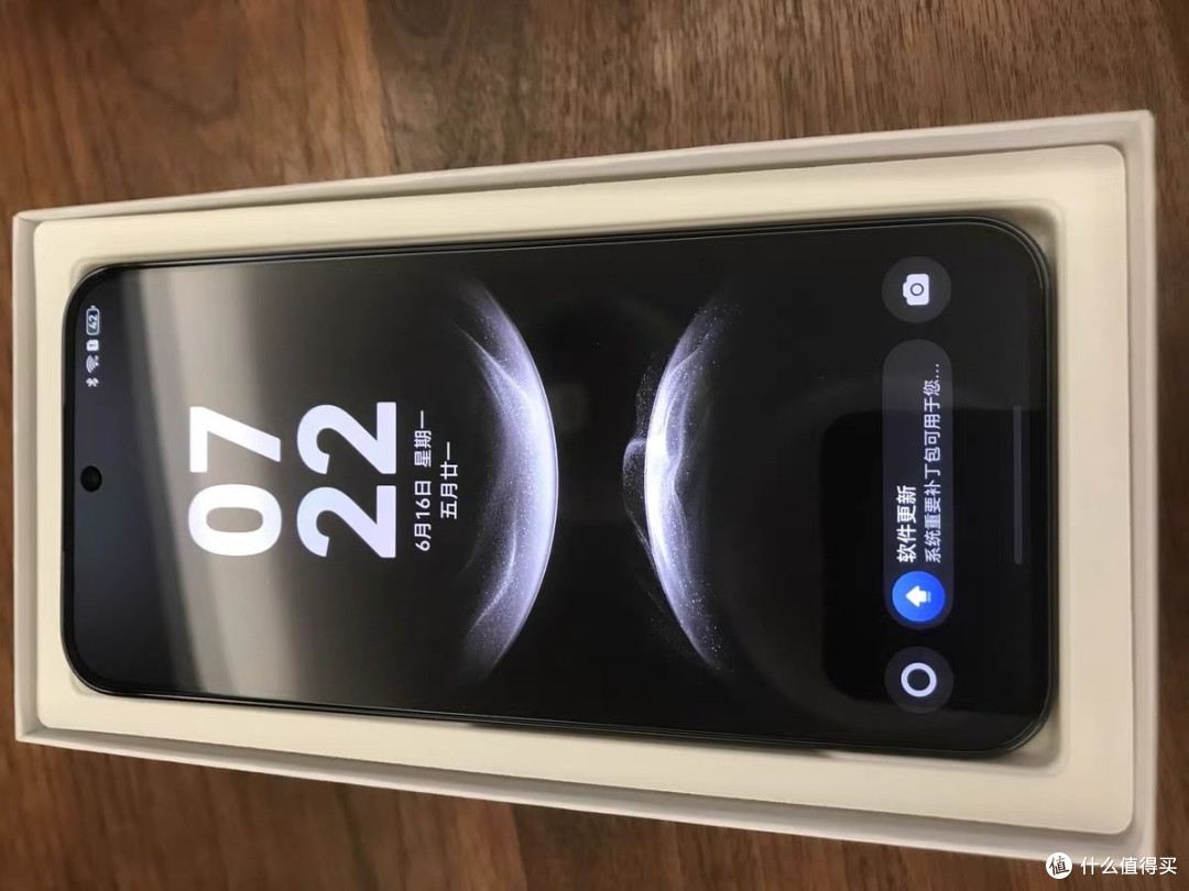 华为nova14全面评测:年轻人的全能手机