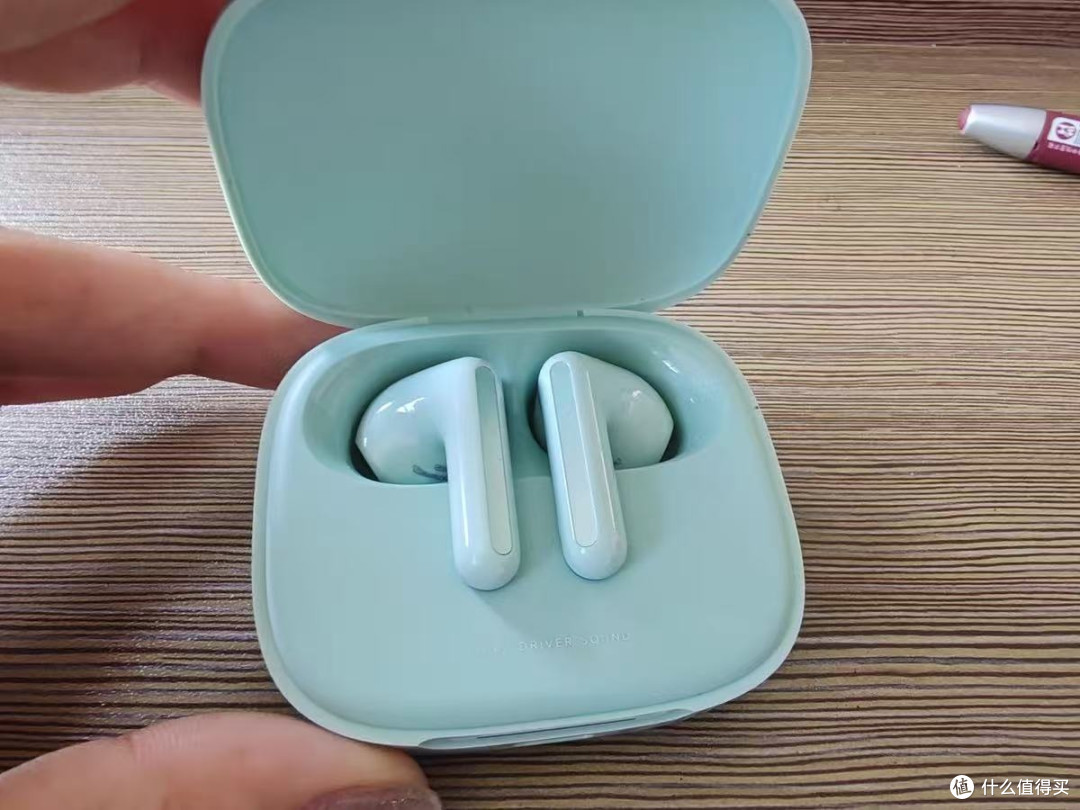 百元价位的惊喜！Redmi Buds 7S使用体验