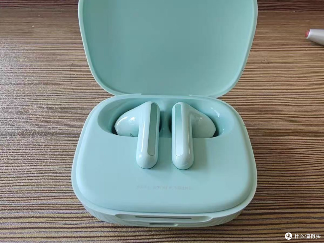 百元价位的惊喜！Redmi Buds 7S使用体验