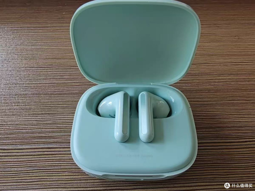 百元价位的惊喜！Redmi Buds 7S使用体验