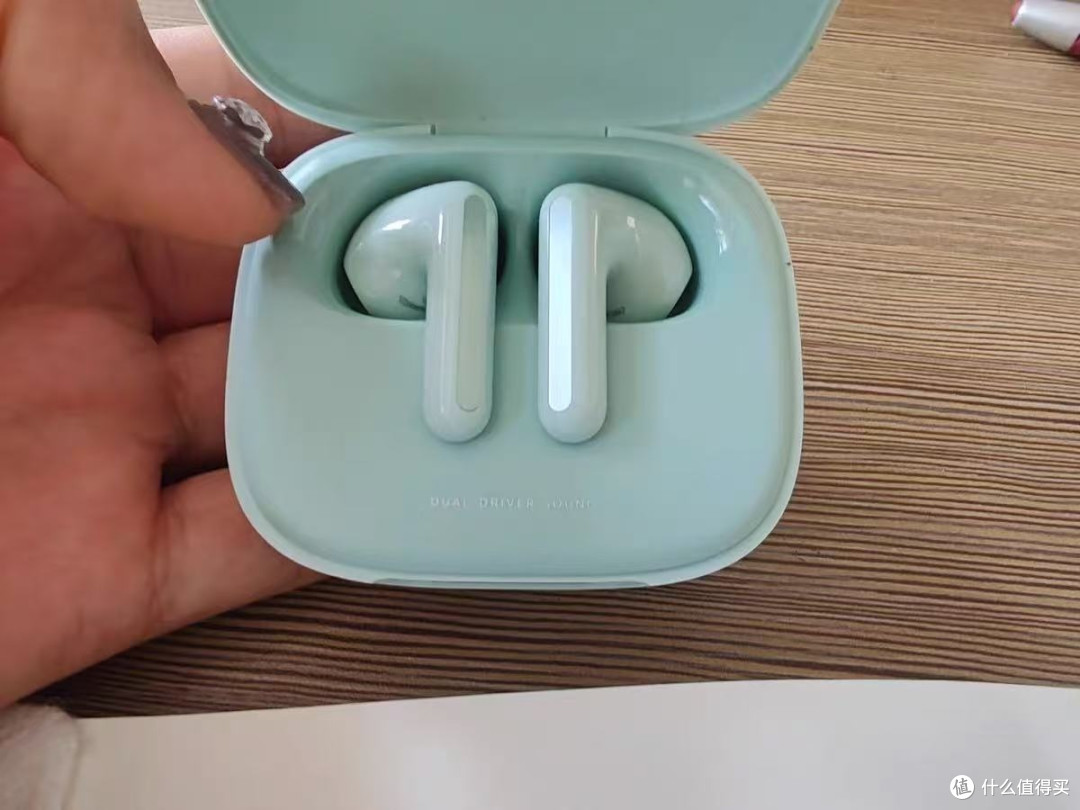 百元价位的惊喜！Redmi Buds 7S使用体验
