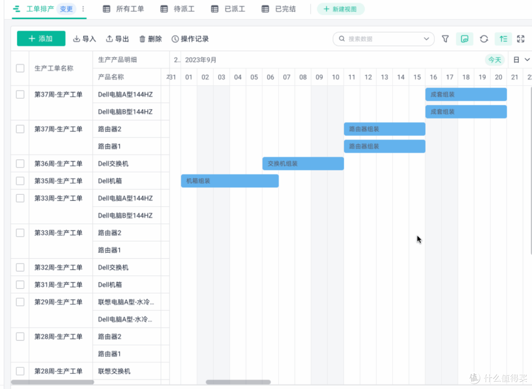 MPS和APS到底有什么区别?一篇搞懂两种计划系统的逻辑与用法!
