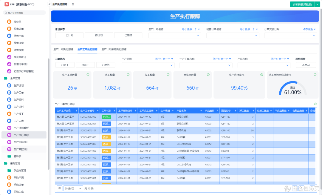 MPS和APS到底有什么区别?一篇搞懂两种计划系统的逻辑与用法!