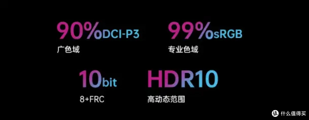200Hz原生高刷,不到800块就能拥有拯救者R27qe 200Hz显示器