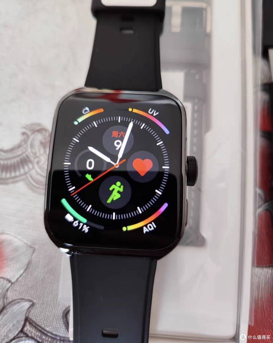 618国补真香清单:OPPO Watch 4 Pro怎么买更划算?