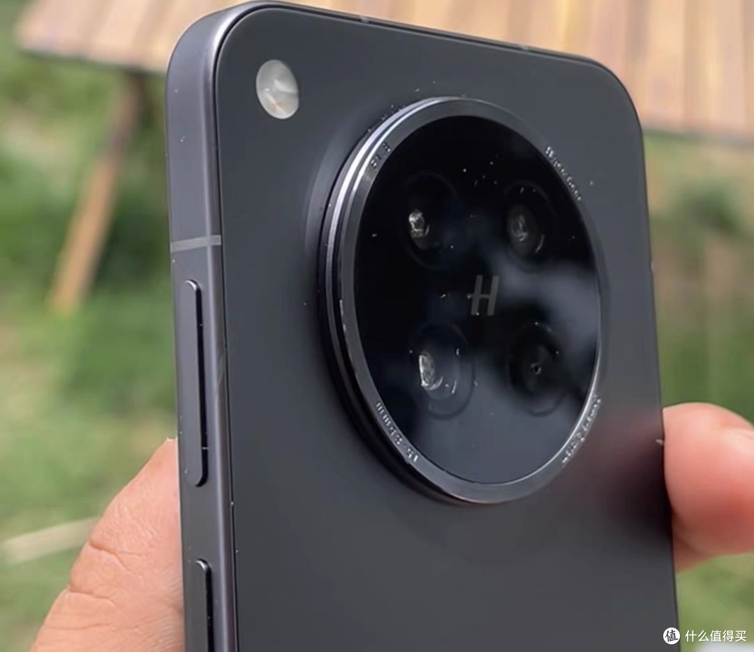 OPPO Find X8s：小屏党的终极梦想机