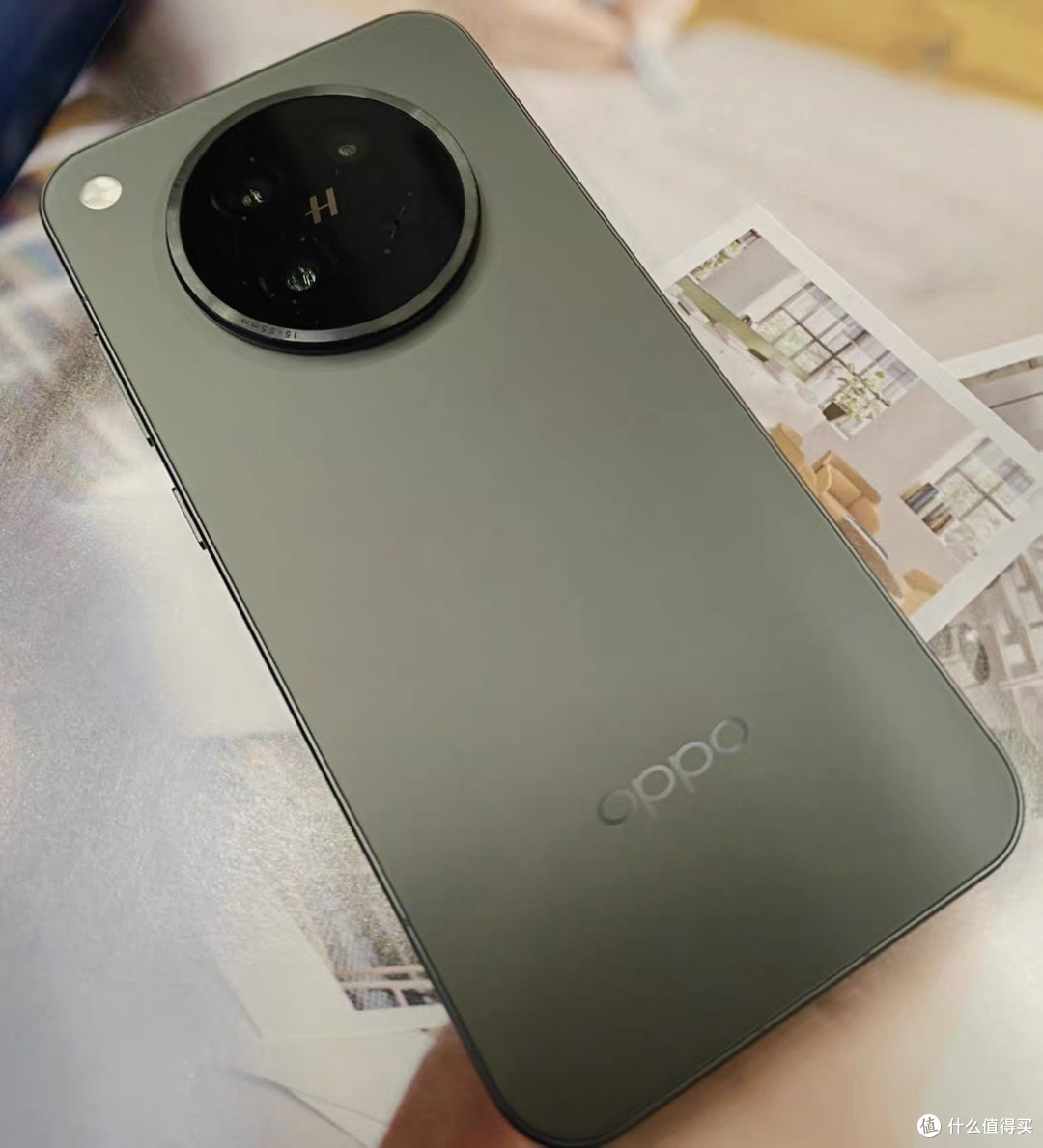 OPPO Find X8s：小屏党的终极梦想机