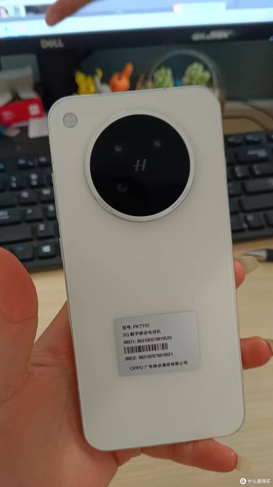 OPPO Find X8s:小屏旗舰的轻巧实力派