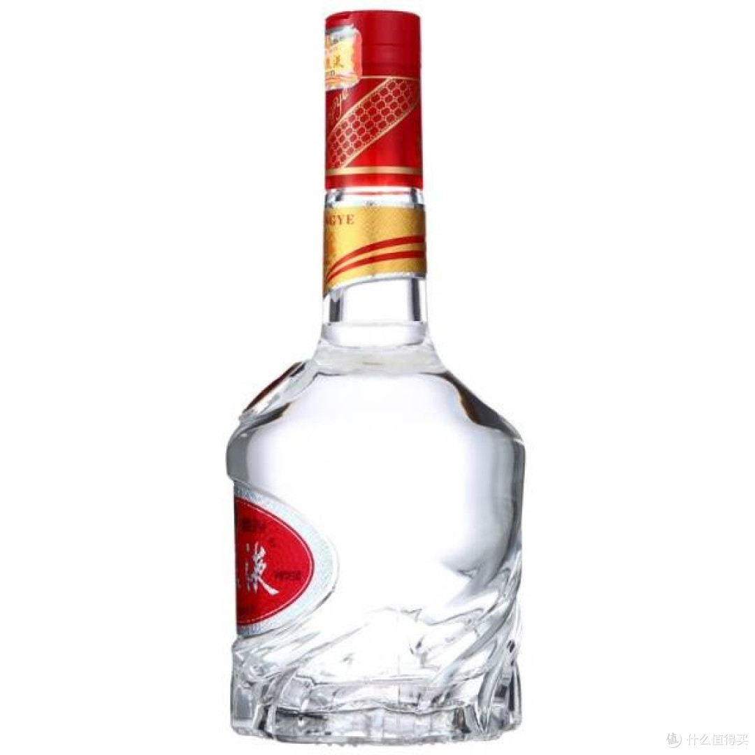 WULIANGYE 五粮液39%vol 浓香型白酒500ml 单瓶装【报价价格评测怎么样