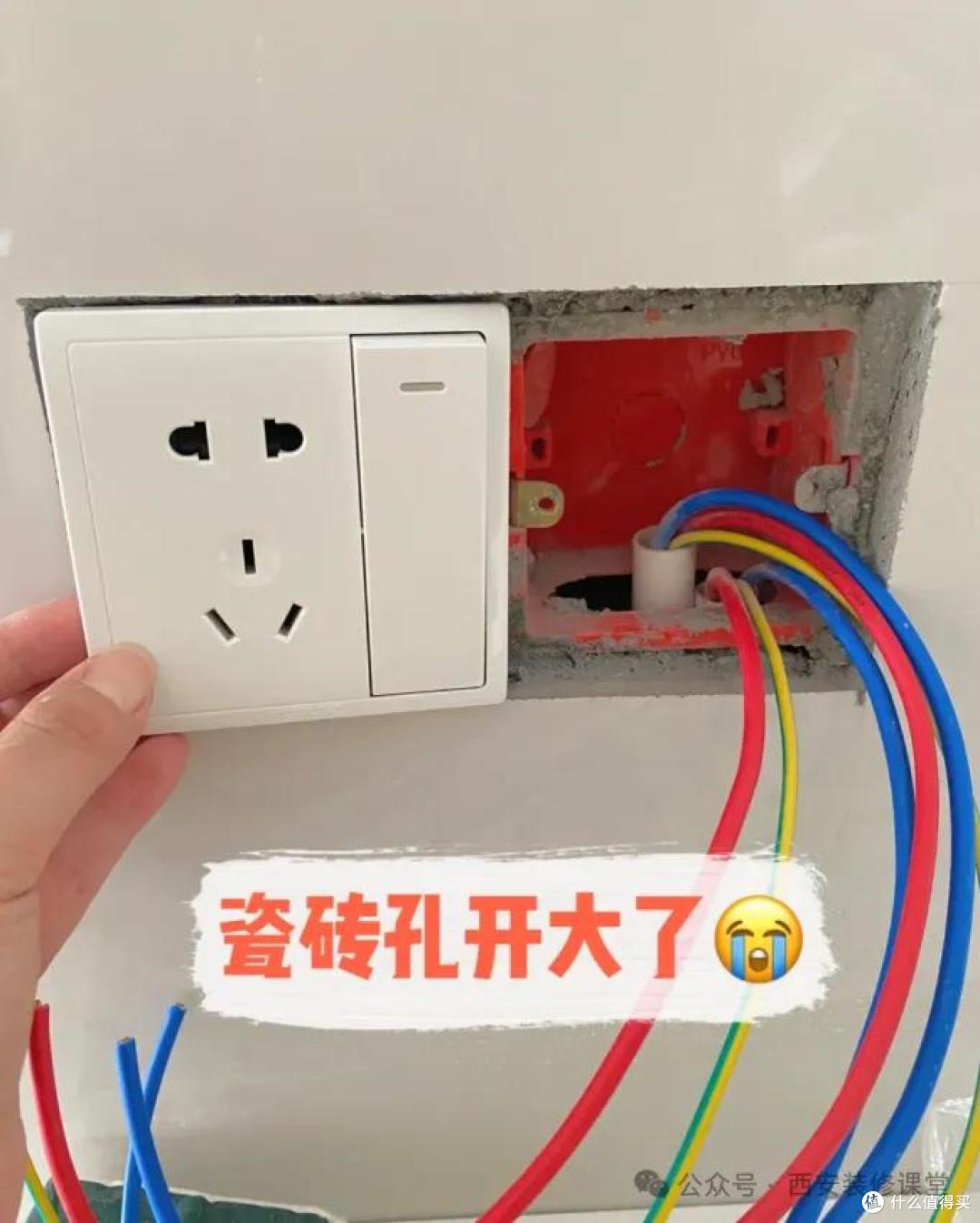 如果你知道瓦工这11要点,家里瓷砖就不会踩坑了!