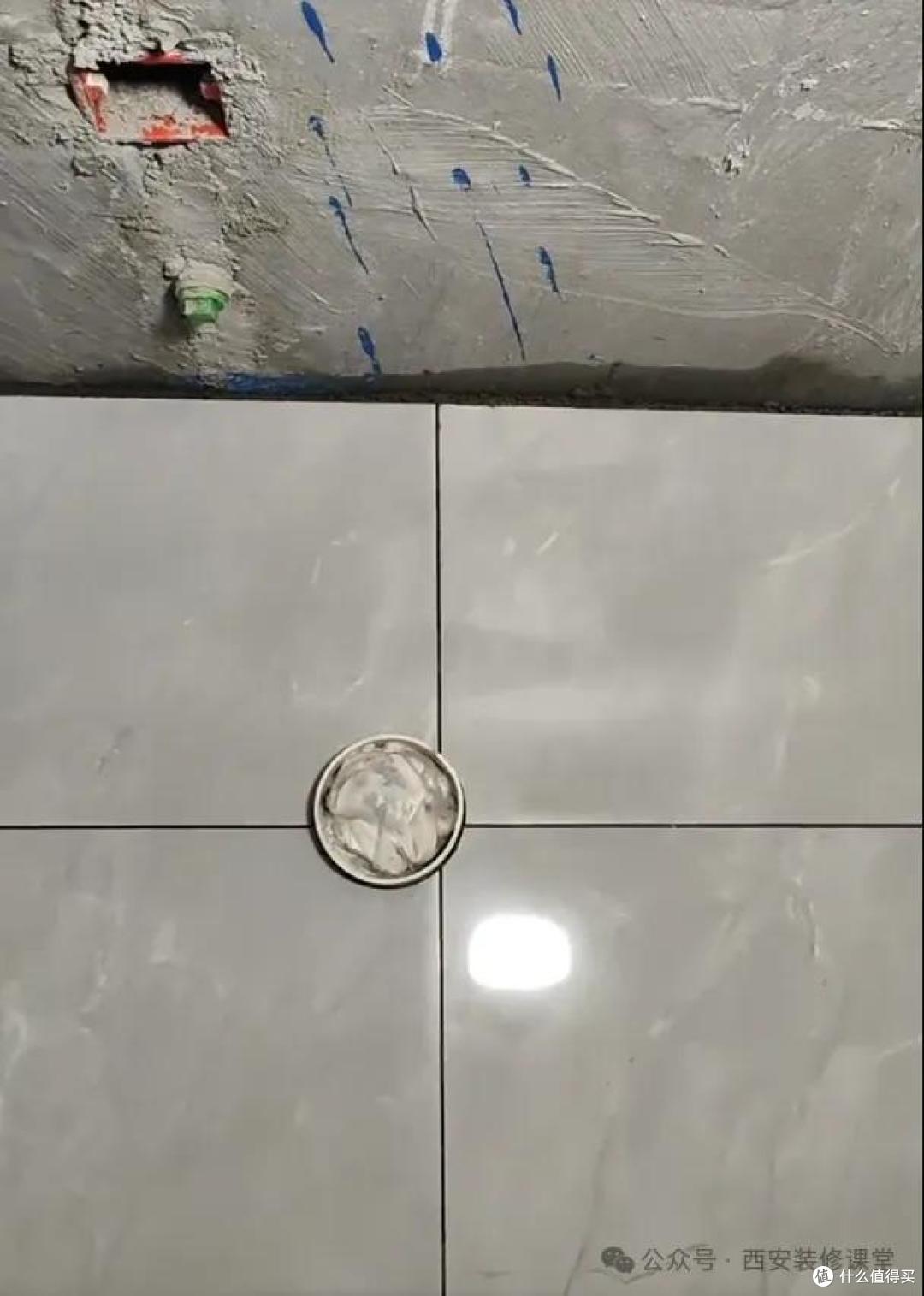 如果你知道瓦工这11要点,家里瓷砖就不会踩坑了!