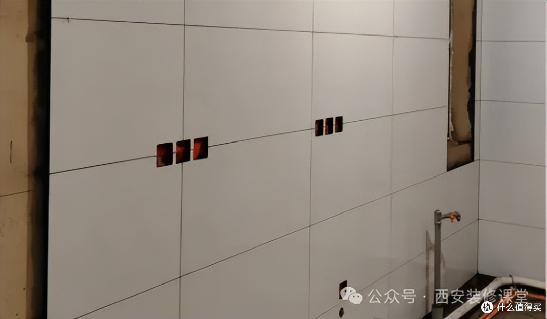 如果你知道瓦工这11要点,家里瓷砖就不会踩坑了!