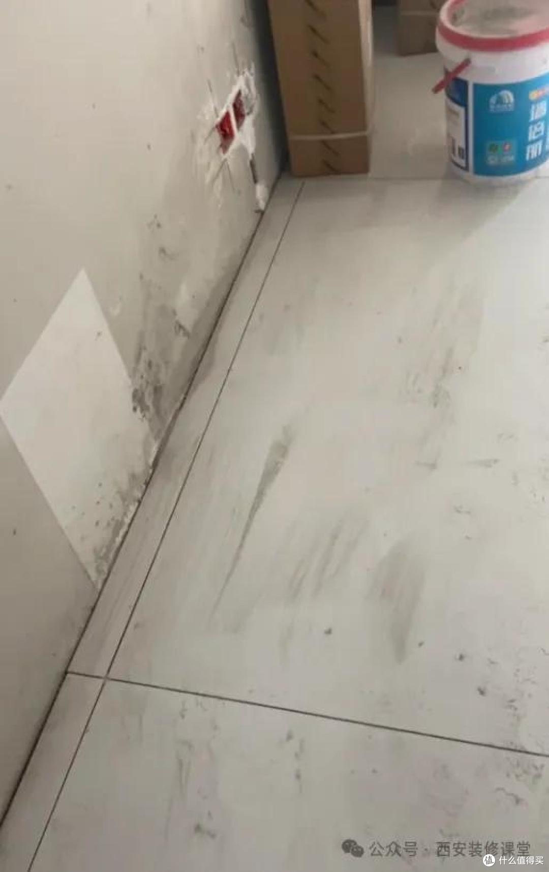 如果你知道瓦工这11要点,家里瓷砖就不会踩坑了!