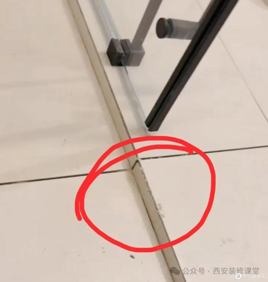如果你知道瓦工这11要点,家里瓷砖就不会踩坑了!