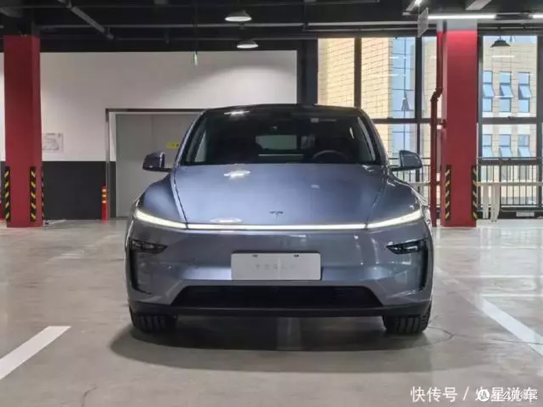 一季度全球“最好卖”的十大纯电：特斯拉排第二，小米排第八