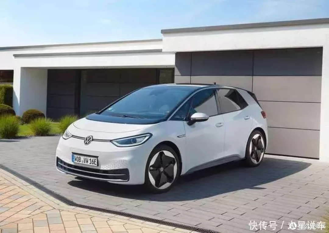 一季度全球“最好卖”的十大纯电：特斯拉排第二，小米排第八