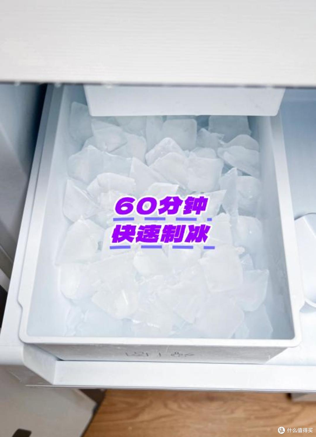618国补选冰箱,这次紧盯了这4点,不是偷懒,而是扔了3台的教训