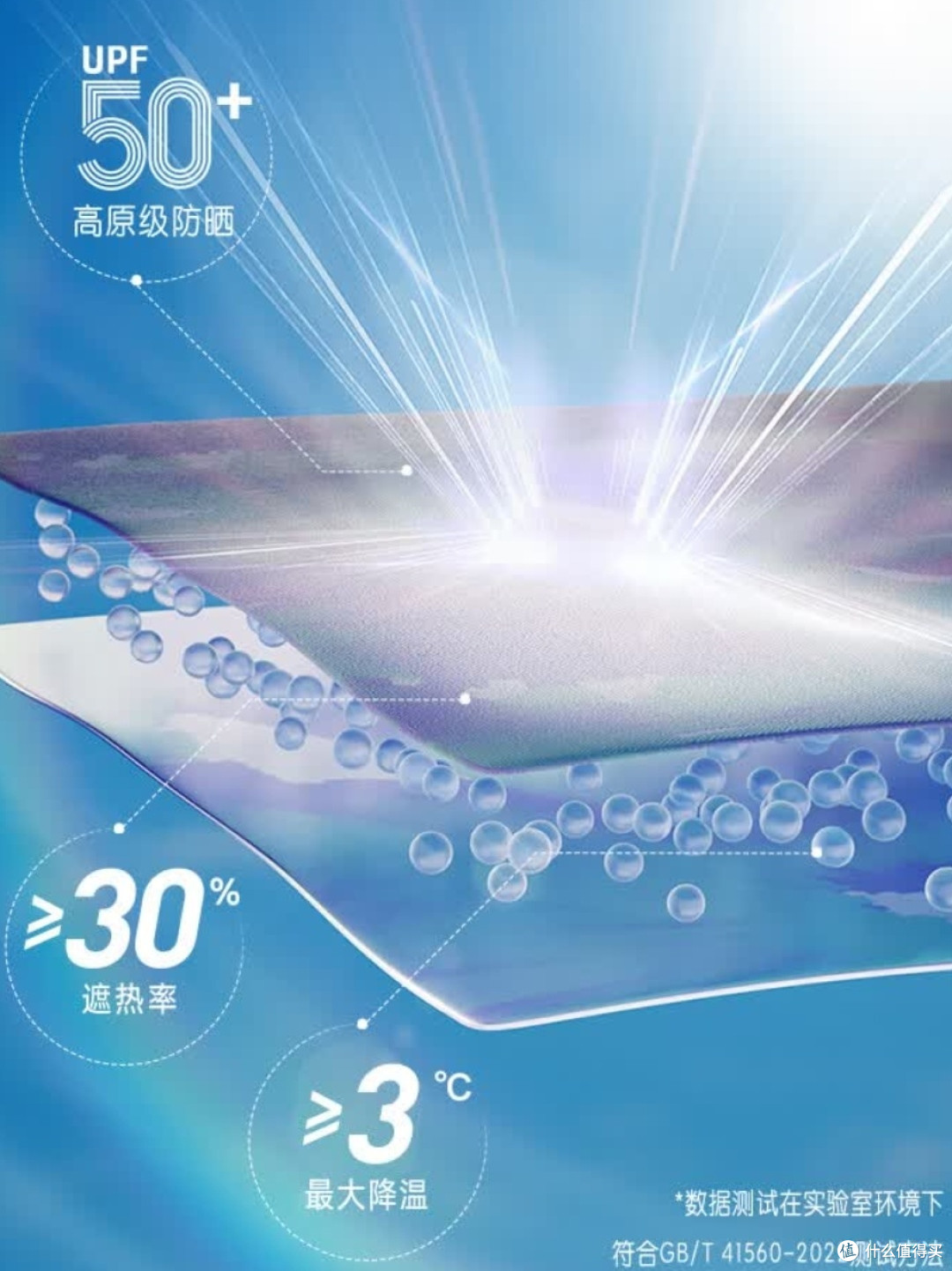 夏日防护新宠:安踏绝绝紫4代吸湿速干防晒衣