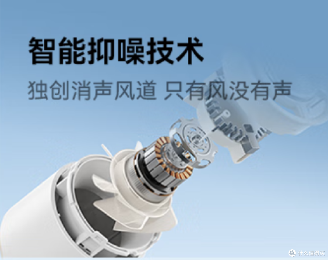 西圣Wind重新定义随身风扇:超制冷黑科技 + 11小时恐怖续航