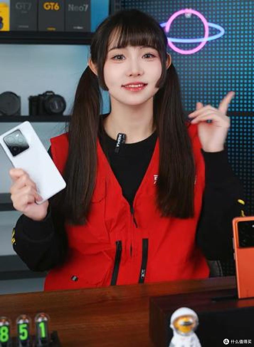 618天玑9400强机推荐:三千元内的性能之选