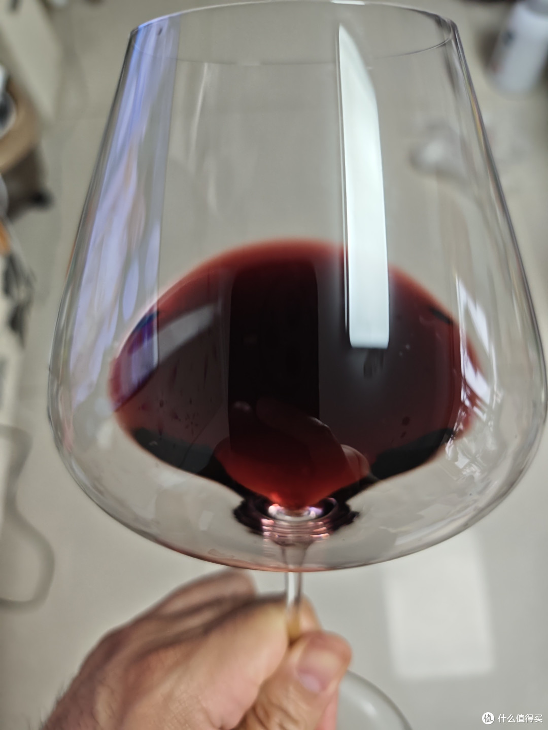 小试:西班牙VINA POMAL铂玛酒庄2020年陈酿