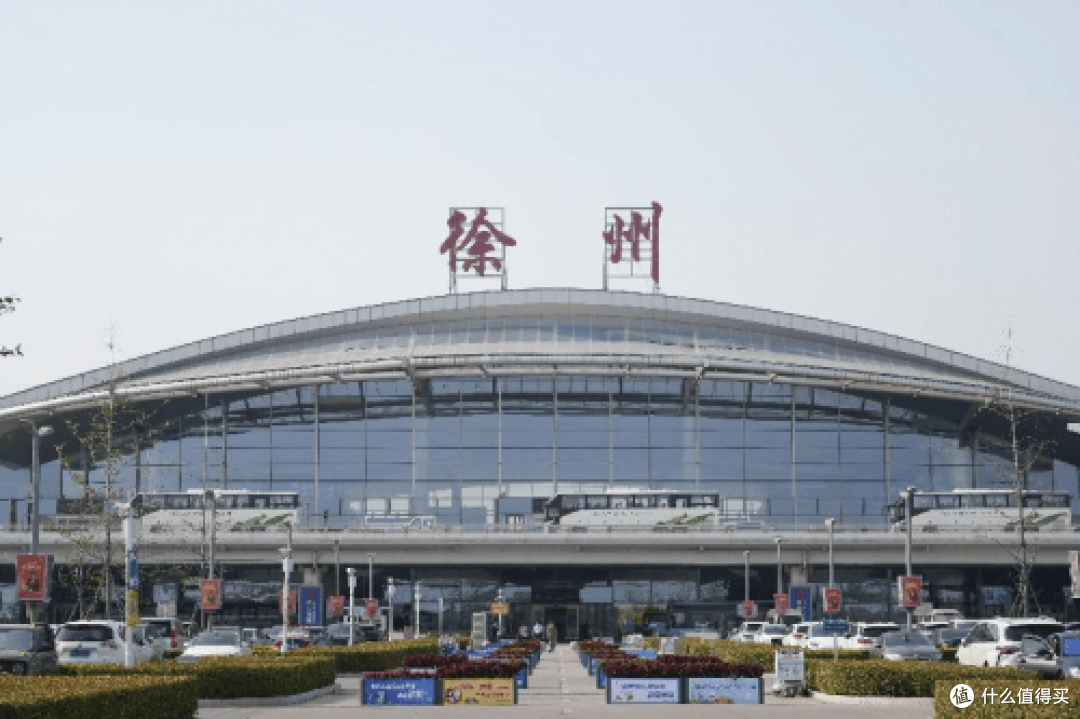批量海格新V系客车上线徐州!解锁旅游客运转型升级新图景