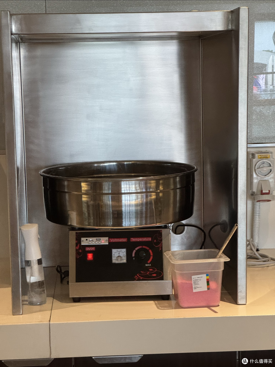 星露台焕新,皮克斯主题美食尝鲜