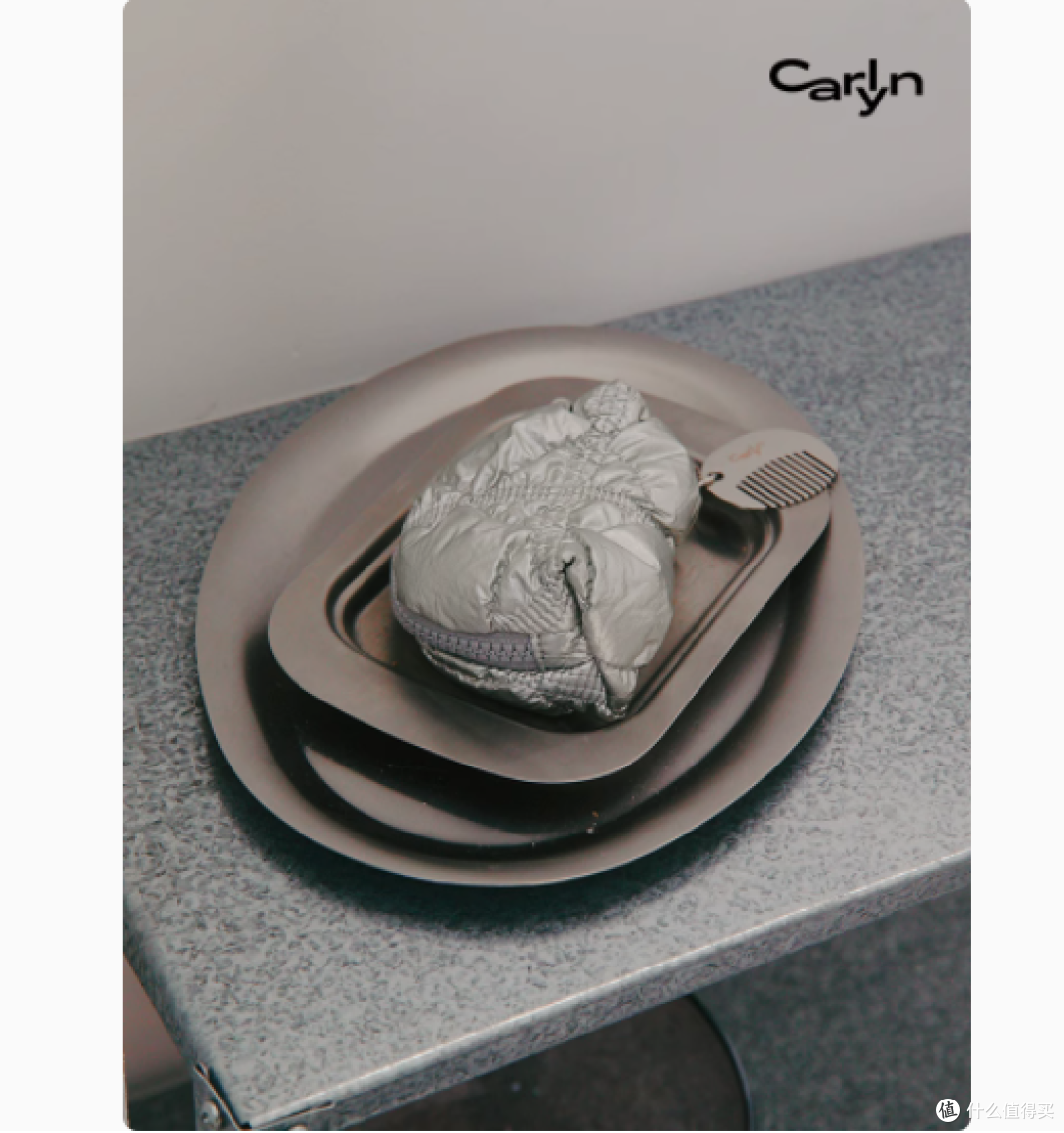 🎀被我挖到宝啦!CARLYN 多功能云朵包,可爱到犯规