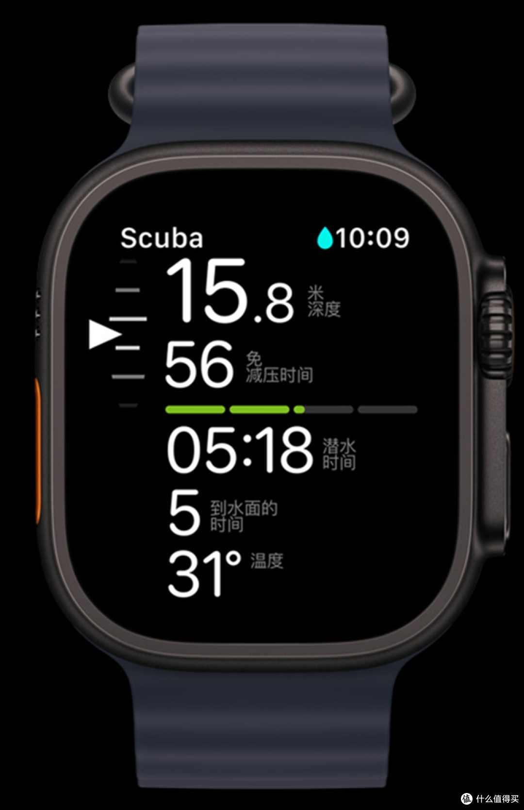 Apple Watch Ultra 3今年或将面世:卫星连接与5G全部安排上