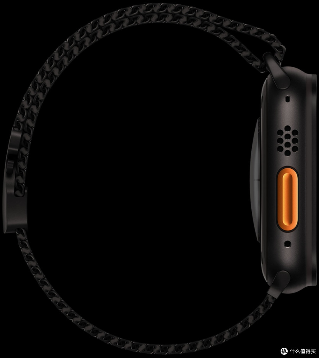 Apple Watch Ultra 3今年或将面世:卫星连接与5G全部安排上