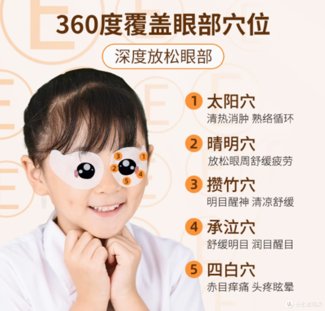 炯小炯旗舰店护眼贴：孩子眼健康的贴心守护者